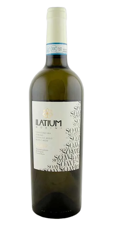 Soave, ILatium Morini