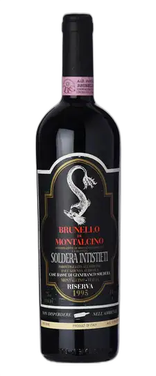 bottle