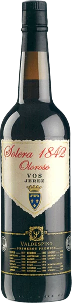 Valdespino Solera 1842 Oloroso VOS