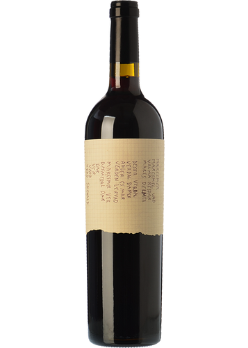 Ànima Negra Son Negre 2016