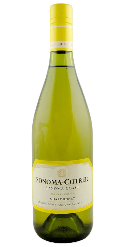 Sonoma Cutrer "Sonoma Coast" Chardonnay