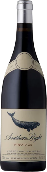 Southern Right Pinotage