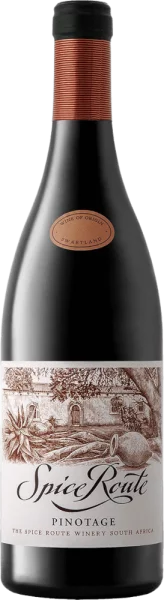 Spice Route Pinotage
