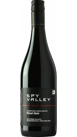 Spy Valley Pinot Noir