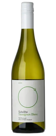 Spy Valley Sauvignon Blanc