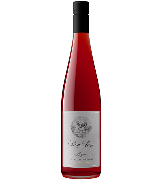 Stags' Leap Amparo Napa Valley Rose