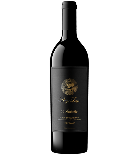Stags' Leap Audentia Estate Grown Napa Valley Cabernet Sauvignon
