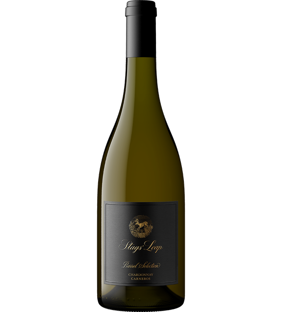 Stags' Leap Barrel Select Carneros Chardonnay