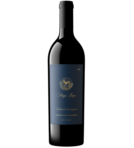 Stags' Leap Limited Edition Reserve Napa Valley Cabernet Sauvignon