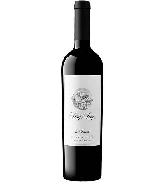 Stags' Leap The Investor Napa Valley Red Wine