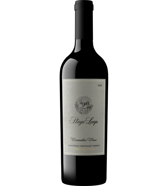 Stags' Leap Winemaker's Muse Yountville Tannat