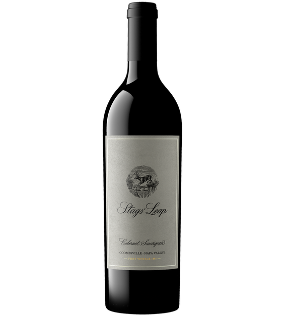 Stags' Leap Winery Coombsville Cabernet Sauvignon