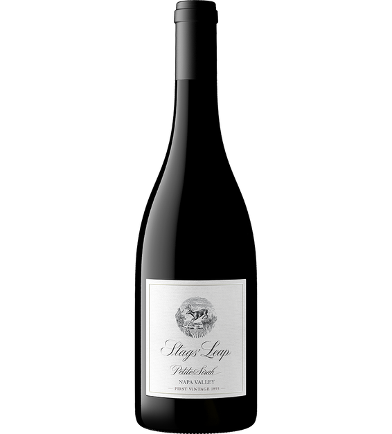 Stags' Leap Winery Napa Valley Petite Sirah