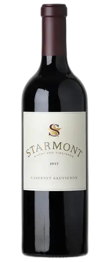 Starmont Cabernet Sauvignon