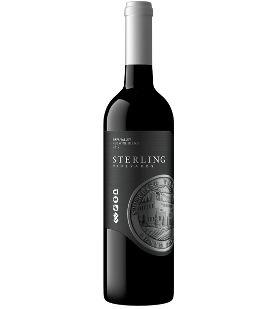 Sterling Vineyards Winemaker Select Napa Valley Red Blend