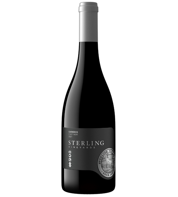Sterling Vineyards Carneros Pinot Noir