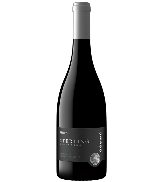 Sterling Vineyards Reserve Russian River Pinot Noir