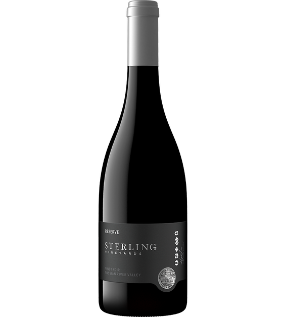 Sterling Vineyards Reserve Russian River Valley Pinot Noir