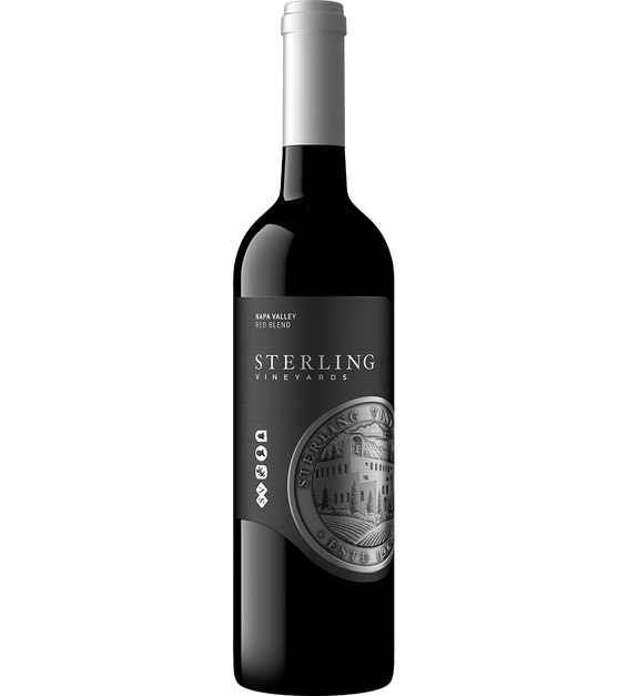 Sterling Vineyards Winemaker's Select Napa Valley Red Blend