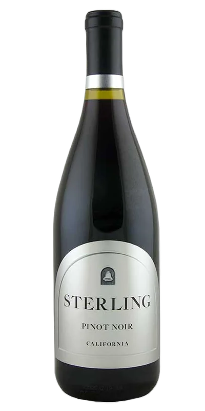 Sterling Vintner's Pinot Noir 2022