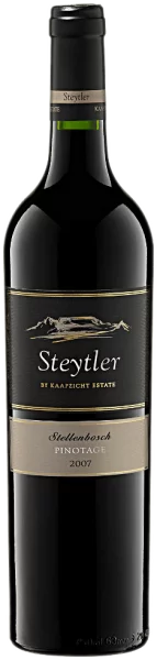 Kaapzicht Steytler Pinotage