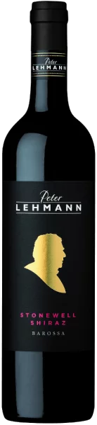 Peter Lehmann Stonewell Shiraz