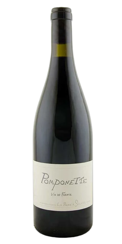 Sulauze "Pomponette", Coteaux d'Aix-en-Provence