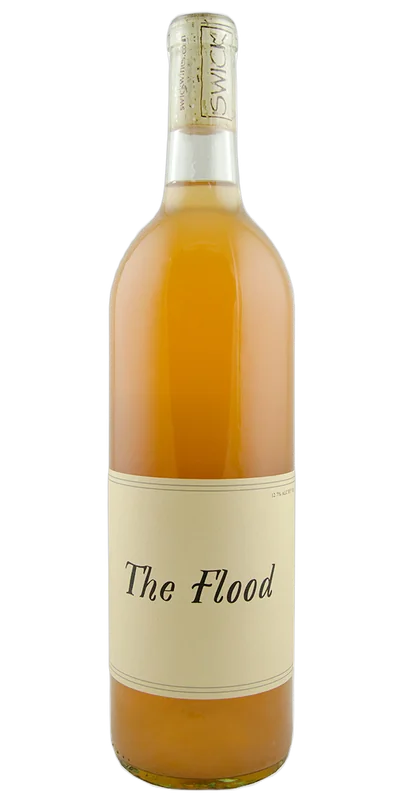 Swick, The Flood White