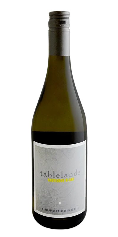 Tablelands, Sauvignon Blanc