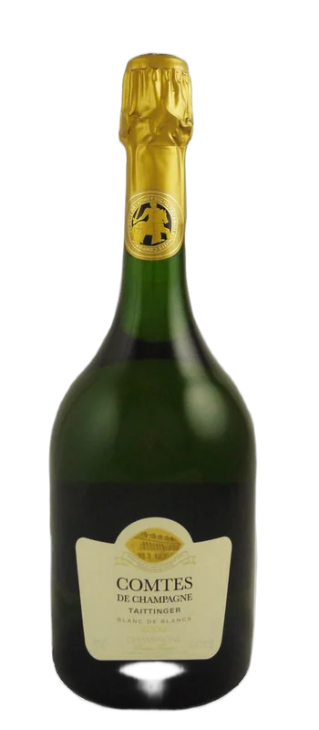 Taittinger Comte de Champagne Blanc de Blancs Brut