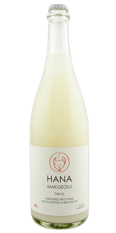 Takju, Hana Makgeolli