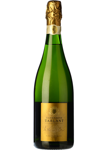 Tarlant La Vigne d'Or Blanc de Meuniers Oeuilly Champagne