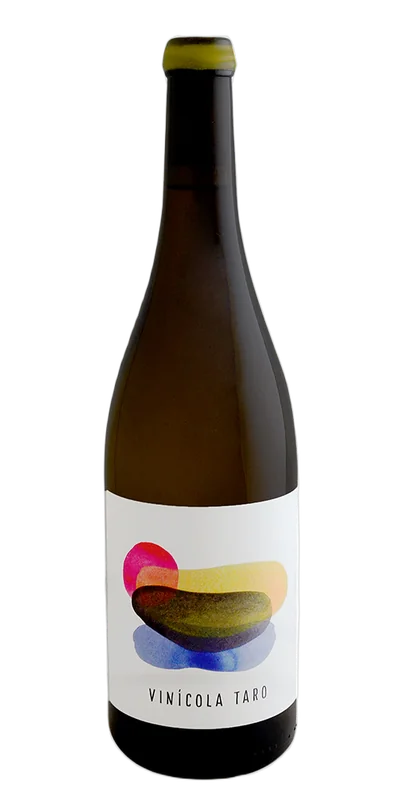 Taro Vinícola Blanco, Pablo Matallana