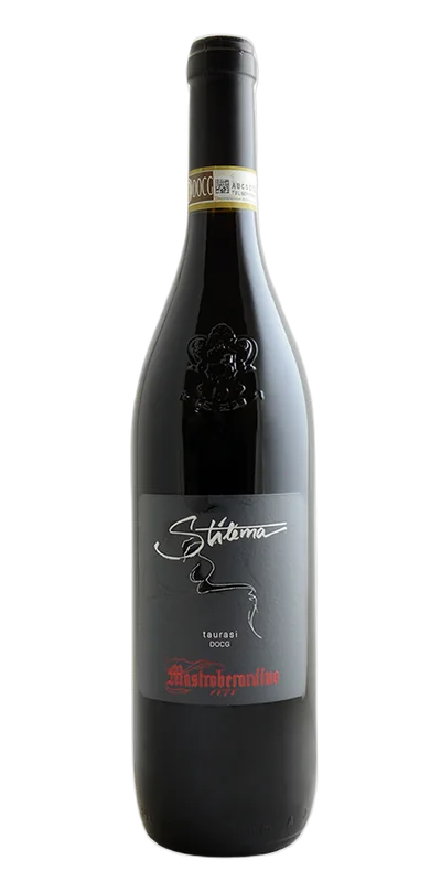 Taurasi "Stilèma", Mastroberardino