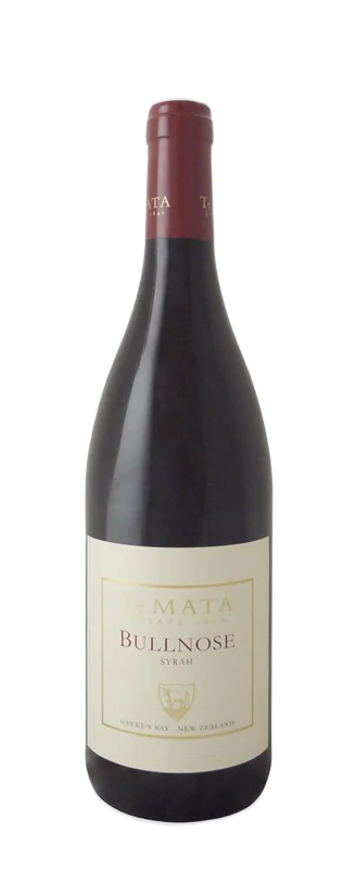 Te Mata "Bullnose" Syrah