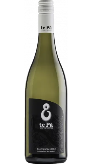 Te Pā Sauvignon Blanc