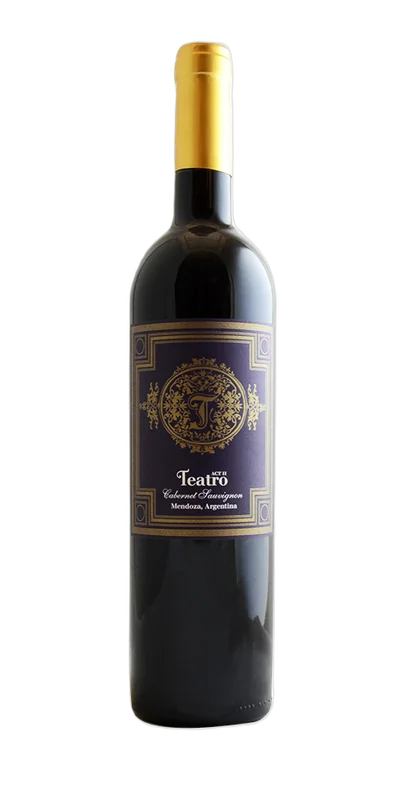 Teatro Cabernet Sauvignon