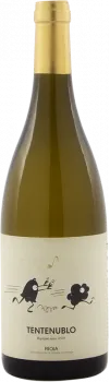 Tentenublo Blanco