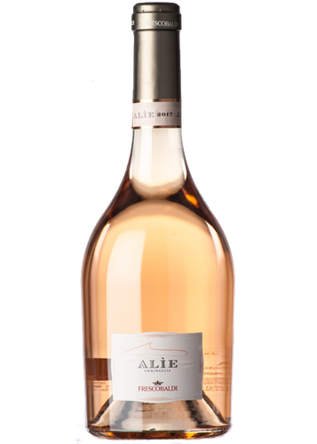 Tenuta Ammiraglia Alìe Rosé Toscana