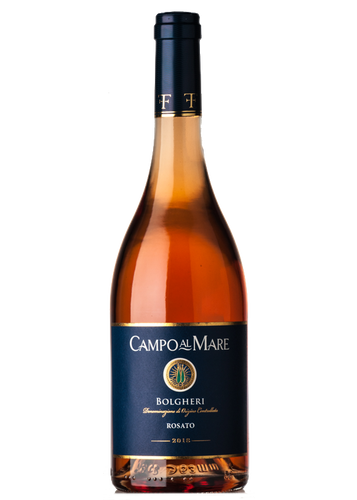 Tenuta Campo al Mare Bolgheri Rosso