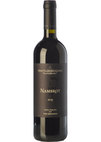 Tenuta di Ghizzano Nambrot
