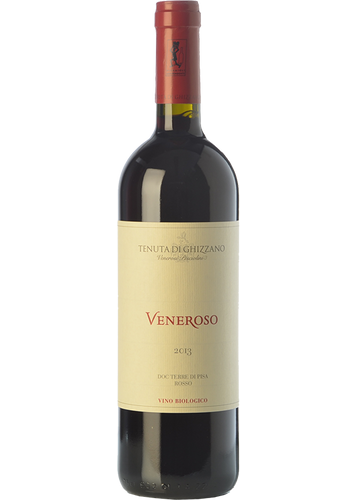 Tenuta di Ghizzano Veneroso