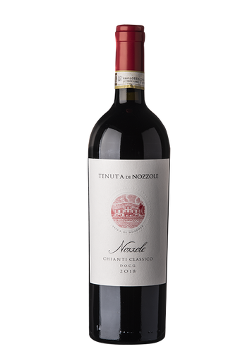 Tenuta di Carleone Chianti Classico