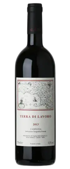 Galardi Terra di Lavoro
