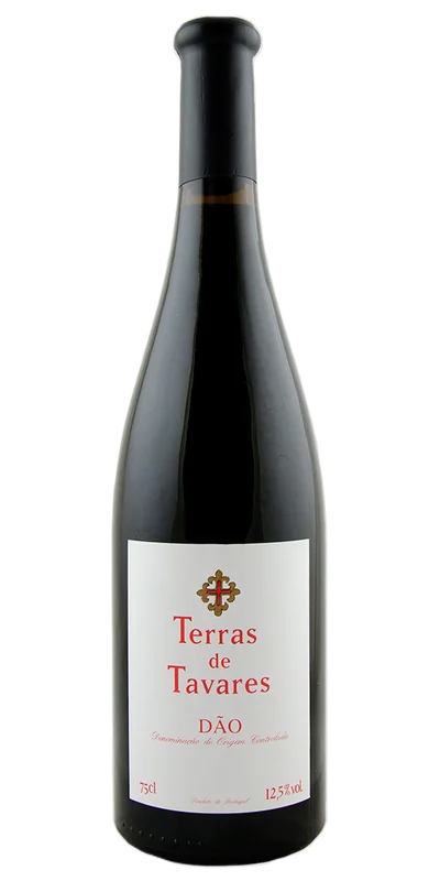 Terras de Tavares, Quinta da Boavista
