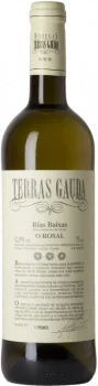 Terras Gauda