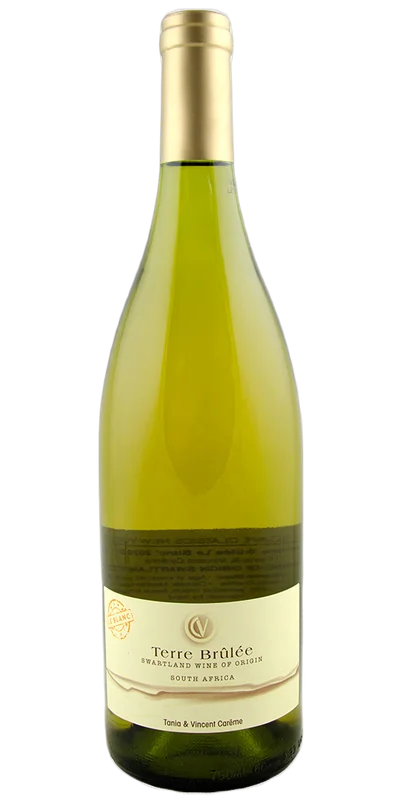 Terre Brûlée Chenin Blanc