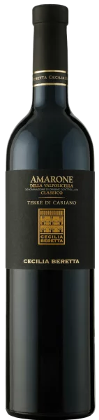 Cecilia Beretta Terre di Cariano Amarone della Valpolicella Classico