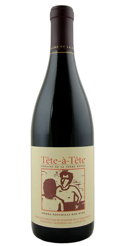 wine