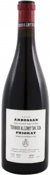 Terroir Al Límit Soc. Lda Arbossar